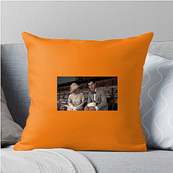 Chariots of Fire The World Is A Race Chariots Of Fire Pillows Cover