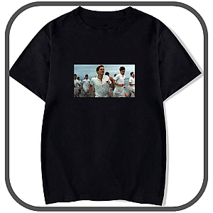 Chariots Of Fire T-Shirts
