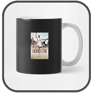 Chariots Of Fire Mugs