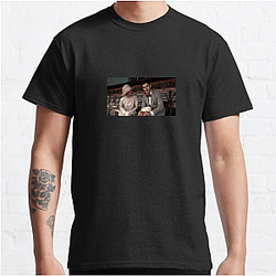 Chariots of Fire The World Is A Race Chariots Of Fire T-Shirts
