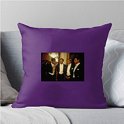 Chariots of Fire Unforgettable Soundtrack Chariots Of Fire Pillows Cover