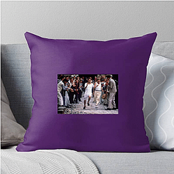 Chariots of Fire Always Inspiring Always Epic Chariots Of Fire Pillows Cover