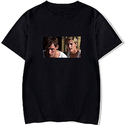 Chariots of Fire The World Is My Stage Chariots Of Fire T-Shirts