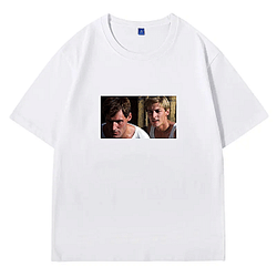Chariots of Fire The World Is My Stage Chariots Of Fire T-Shirts