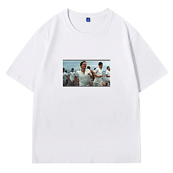 Chariots of Fire Beyond The Screen Chariots Of Fire T-Shirts