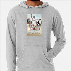 Chariots of Fire My Favorite Drama Film Chariots Of Fire Hoodies