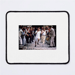 Chariots of Fire Always Inspiring Always Epic Chariots Of Fire Mouse Pads