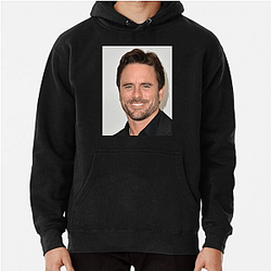 Screen Presence Charles Esten Hoodies