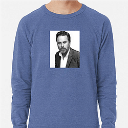 Model Star Charles Esten Sweatshirts