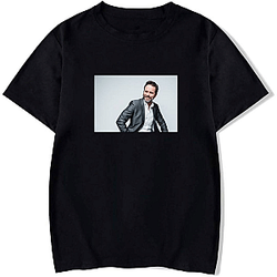 Versatile Performer Charles Esten T-Shirts