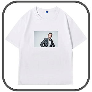Charles Esten T-Shirts