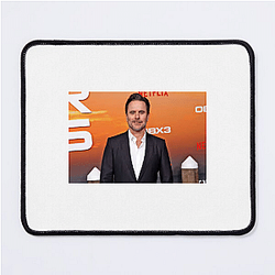 Charming Persona Charles Esten Mouse Pads