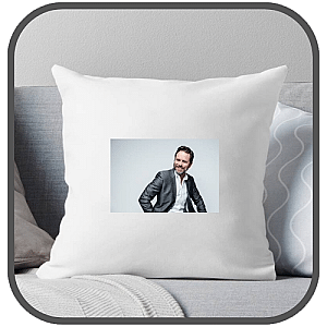 Charles Esten Pillows Cover