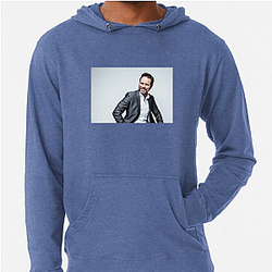 Versatile Performer Charles Esten Hoodies