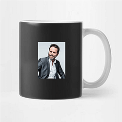 Fashion Influence Charles Esten Mugs