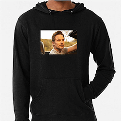 Leading Man Charles Esten Hoodies