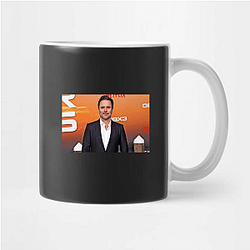 Charming Persona Charles Esten Mugs