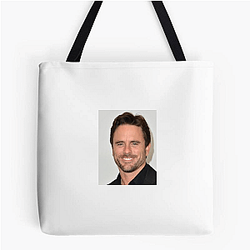Screen Presence Charles Esten Bags