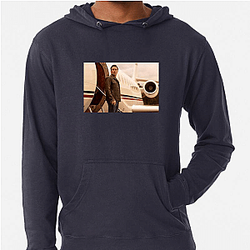 TV Talent Charles Esten Hoodies