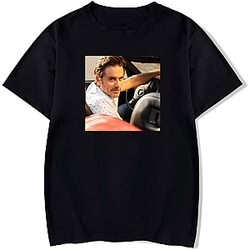 Hollywood Face Charles Esten T-Shirts