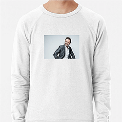Versatile Performer Charles Esten Sweatshirts