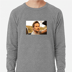 Leading Man Charles Esten Sweatshirts