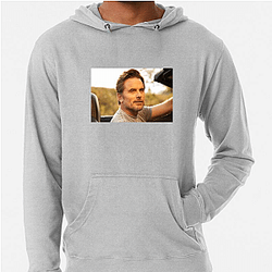 Leading Man Charles Esten Hoodies