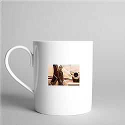 TV Talent Charles Esten Mugs