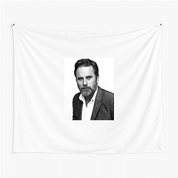 Model Star Charles Esten Tapestries