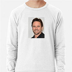 Screen Presence Charles Esten Sweatshirts