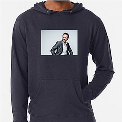 Versatile Performer Charles Esten Hoodies