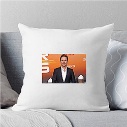 Charming Persona Charles Esten Pillows Cover
