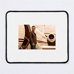 TV Talent Charles Esten Mouse Pads