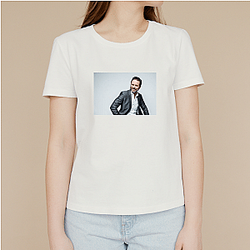 Versatile Performer Charles Esten T-Shirts