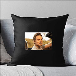 Leading Man Charles Esten Pillows Cover
