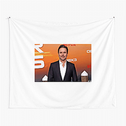 Charming Persona Charles Esten Tapestries