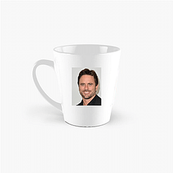 Screen Presence Charles Esten Mugs