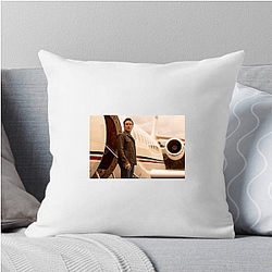 TV Talent Charles Esten Pillows Cover
