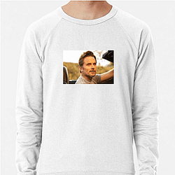 Leading Man Charles Esten Sweatshirts