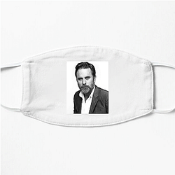 Model Star Charles Esten Face Masks