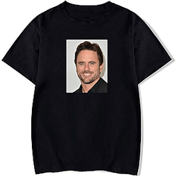 Screen Presence Charles Esten T-Shirts