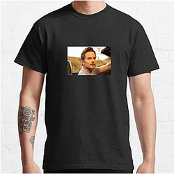 Leading Man Charles Esten T-Shirts