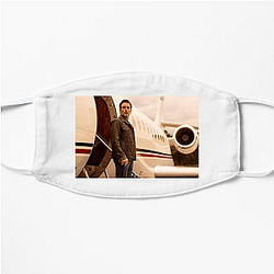 TV Talent Charles Esten Face Masks