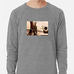 TV Talent Charles Esten Sweatshirts
