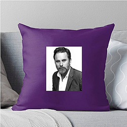 Model Star Charles Esten Pillows Cover