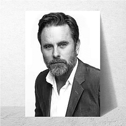 Model Star Charles Esten Posters