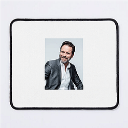 Fashion Influence Charles Esten Mouse Pads