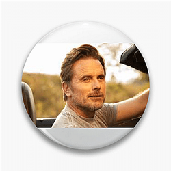 Leading Man Charles Esten Pins
