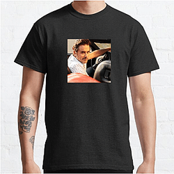 Hollywood Face Charles Esten T-Shirts