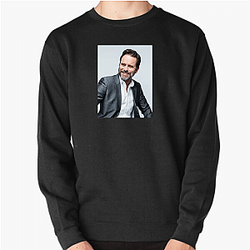 Fashion Influence Charles Esten Sweatshirts